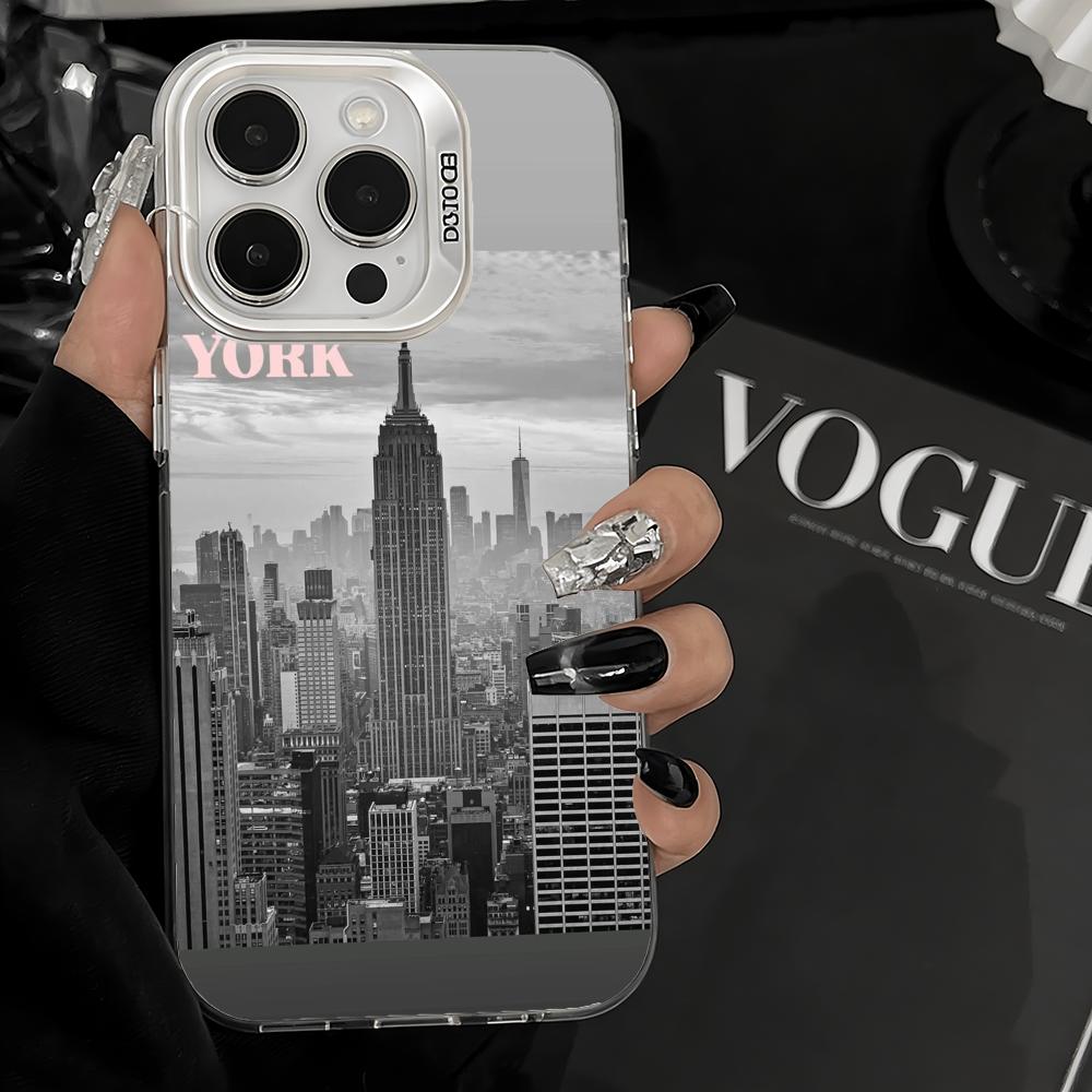 Photography With Iphone 15 - A-Art P-Photography Phone Case For iPhone