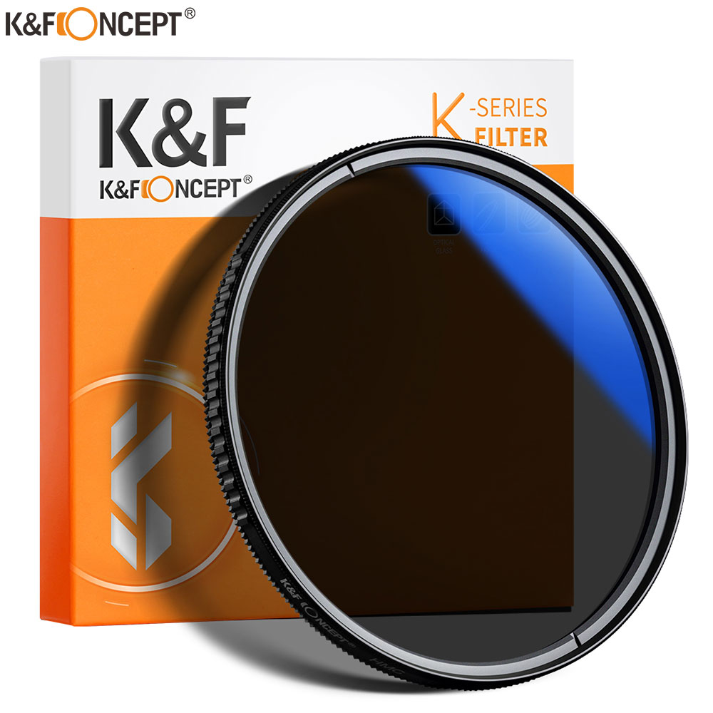 Photography Kit Samsung S26 Ultra - K&F CONCEPT CPL Camera Lens Filter