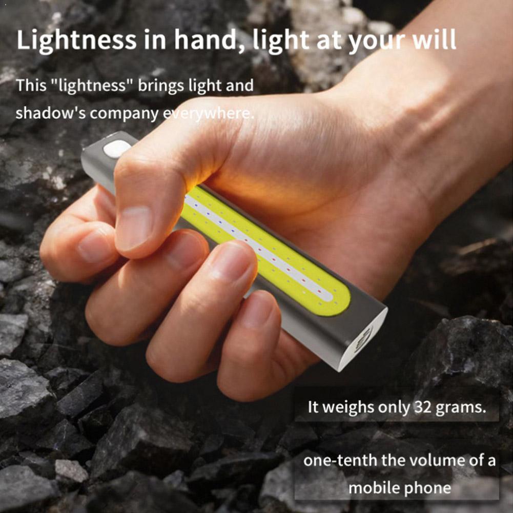 Photography With Iphone 15 - Magnetic Selfie Light for iPhone 15