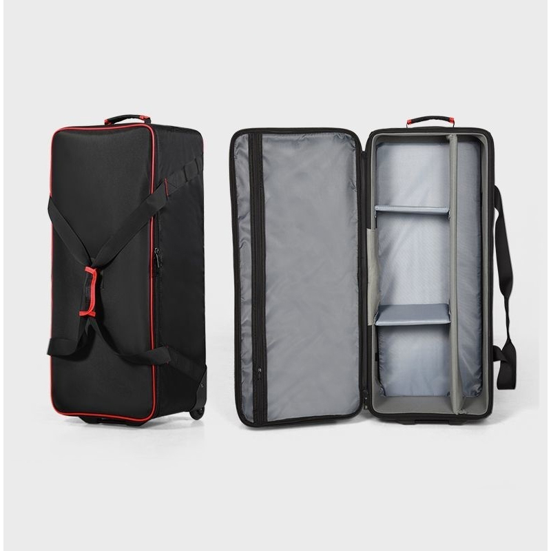 Photography Studio - Studio Flash Light Kit Bag Photography