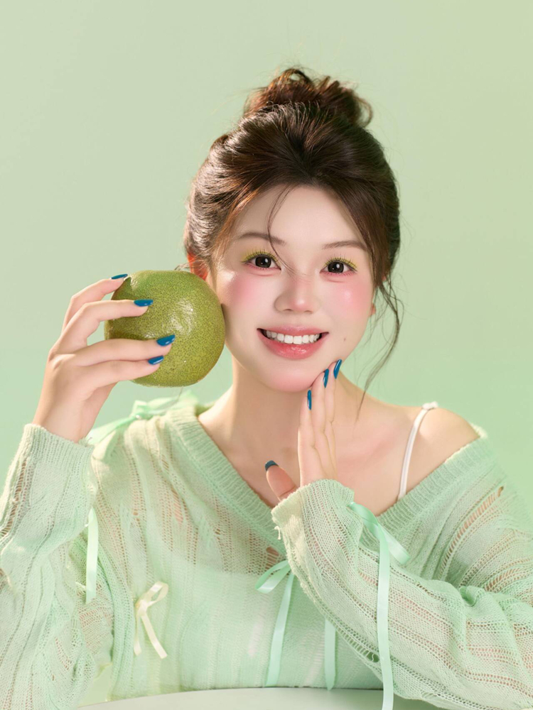 Photography Studio - Summer 2026 Korean Style Oxygen Feel