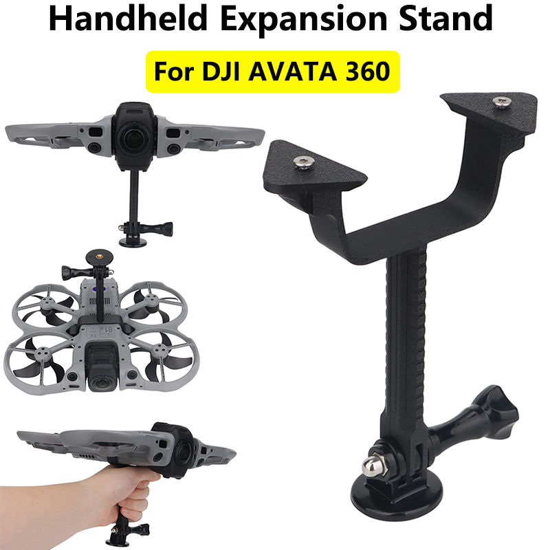 Handheld Stabilizer Gimbal - For DJI AVATA 360 Drone Handheld