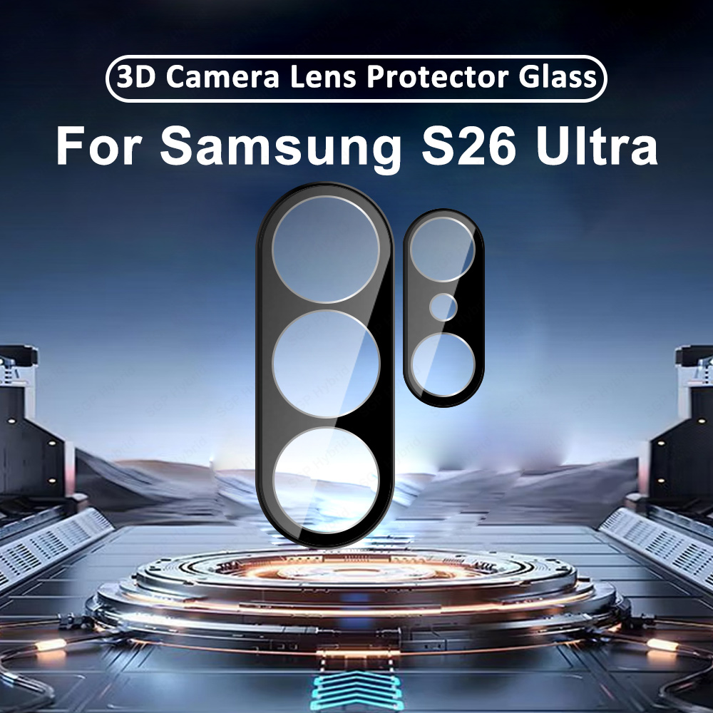 Photography Kit Samsung S26 Ultra - For Samsung Galaxy S26 Ultra 5G