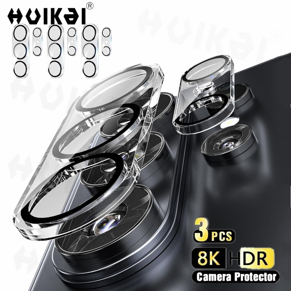 Photography Kit Samsung S26 Ultra - 3 Pack For Samsung Galaxy S26