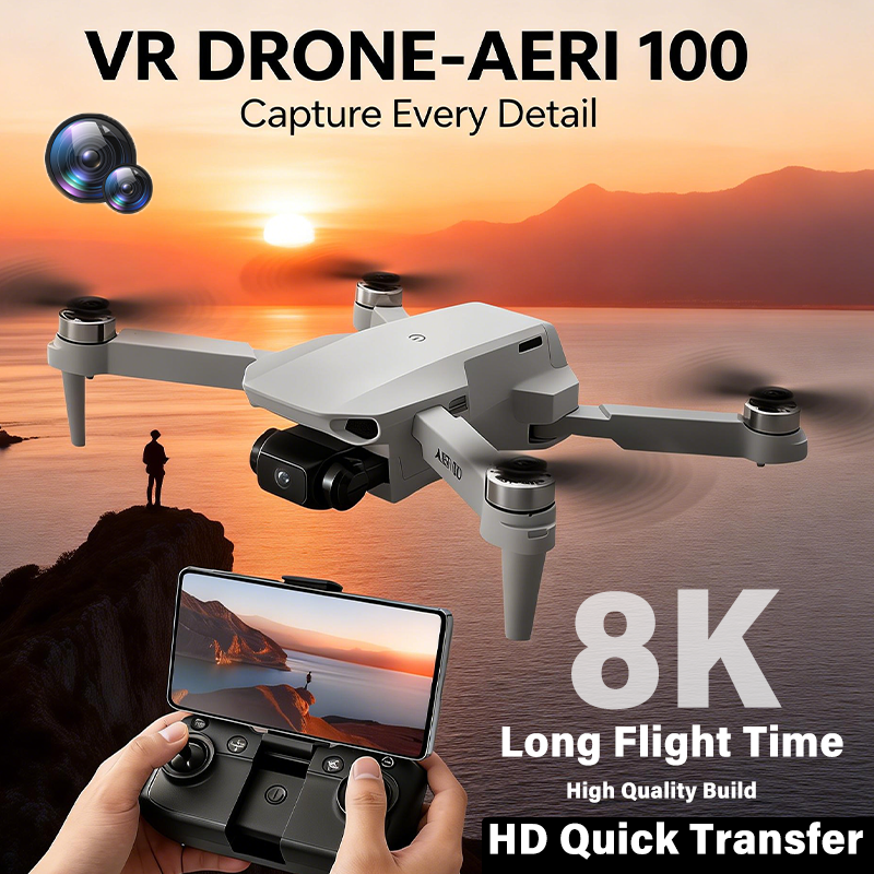 Photography Website Free - AERI 100 Drone with FPV VR
