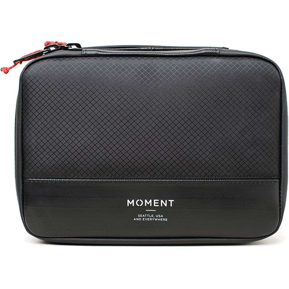 Photography With Mobile - Universal 4-Lens Mobile Weatherproof Lens Case