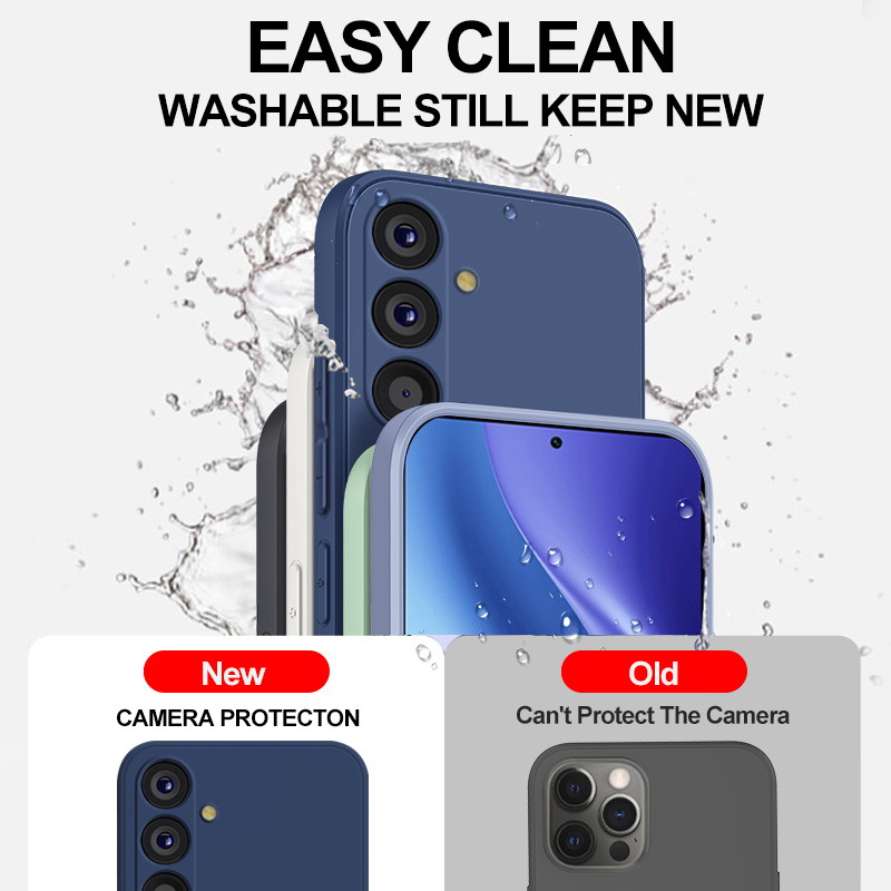 S26 S25 Ultra Plus Case Liquid – Photography Kit Samsung S26 Ultra Bewertung und Preis
