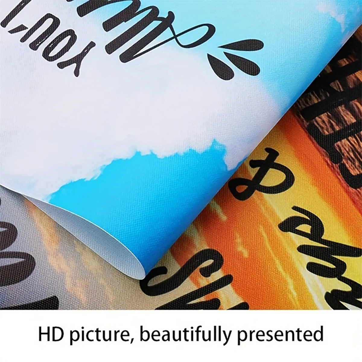 Custom Photo Canvas Poster — M – Photography Poster Bewertung und Preis