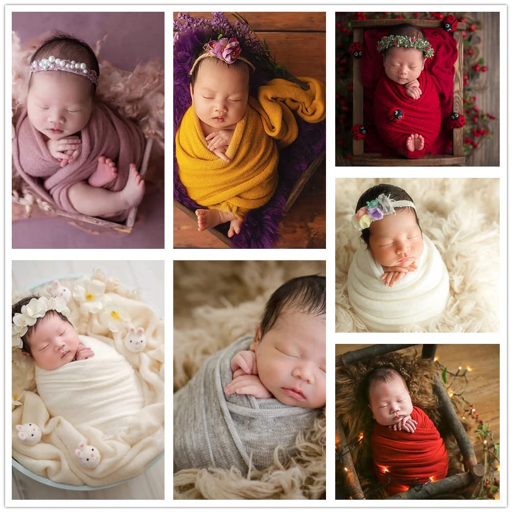Newborn Photography Props Wrap – Photography Newborn Bewertung und Preis