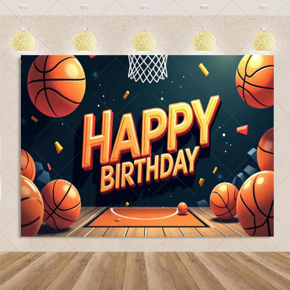 Basketball Game Backdrop Suppl – Photography Game Bewertung und Preis