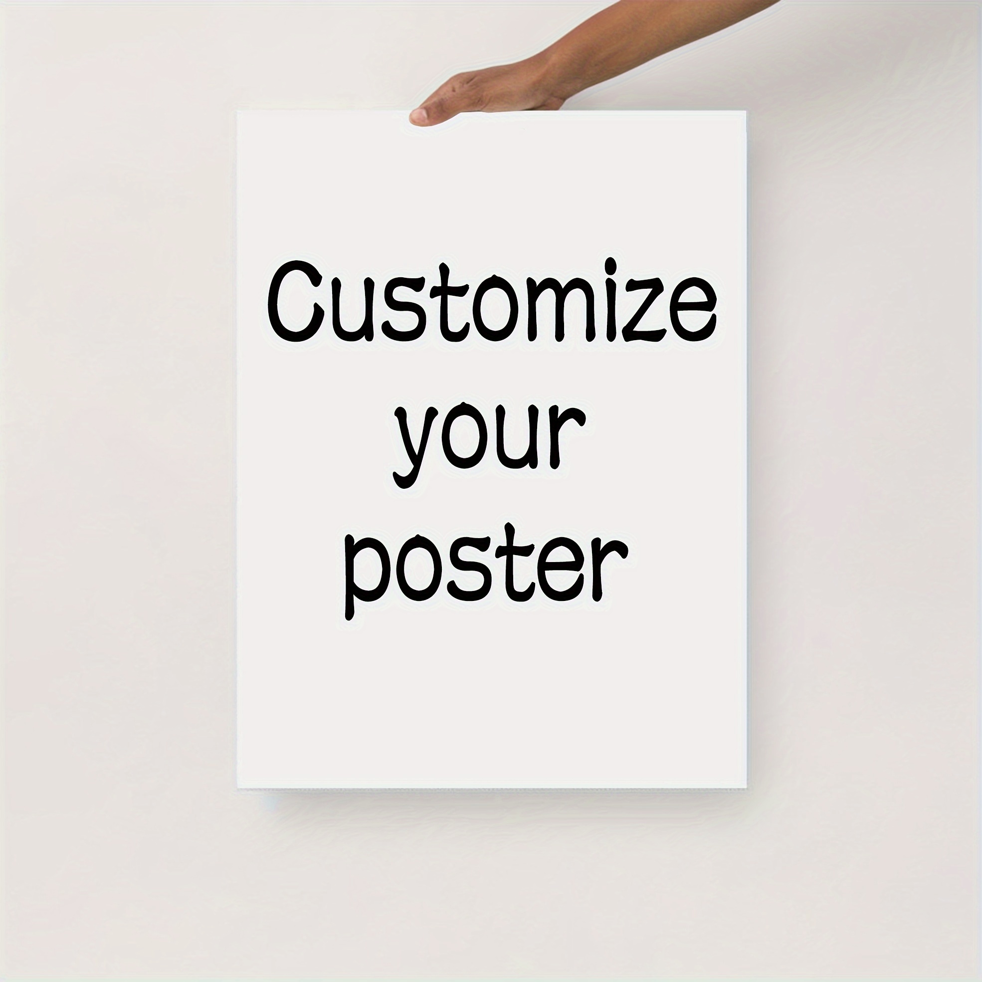 Custom Canvas Printing Persona – Photography Poster Bewertung und Preis