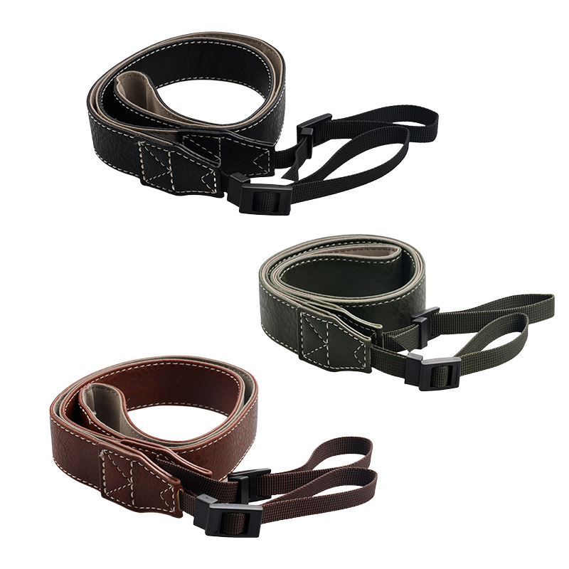 Universal Adjustable Vintage P – Camera Strap Leather Bewertung und Preis