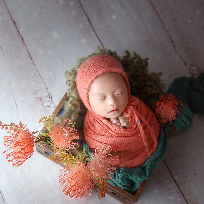 Newborn Knitted Mohair Wrap An – Photography Newborn Bewertung und Preis