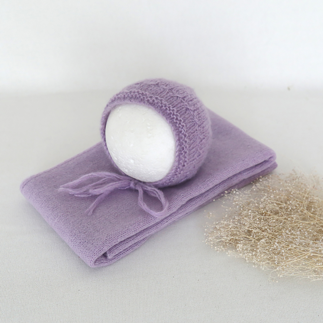 Newborn Knitted Mohair Wrap An – Photography Newborn Bewertung und Preis