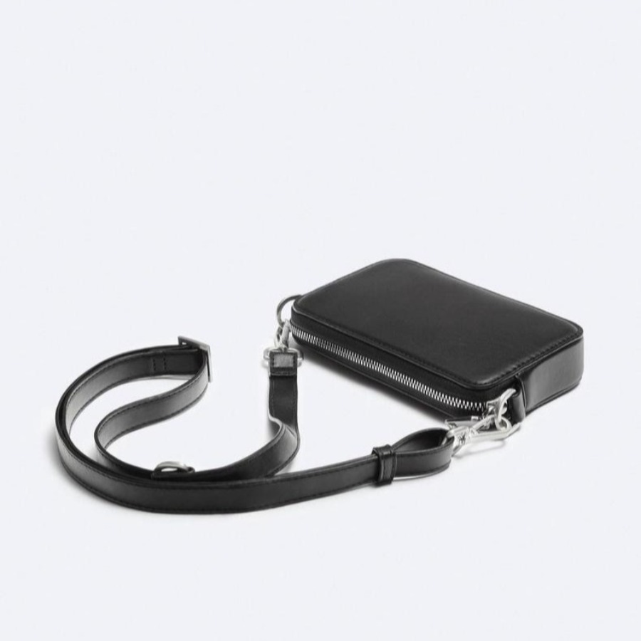 【New Arrival】Men's Minimalist  – Camera Strap Leather Bewertung und Preis