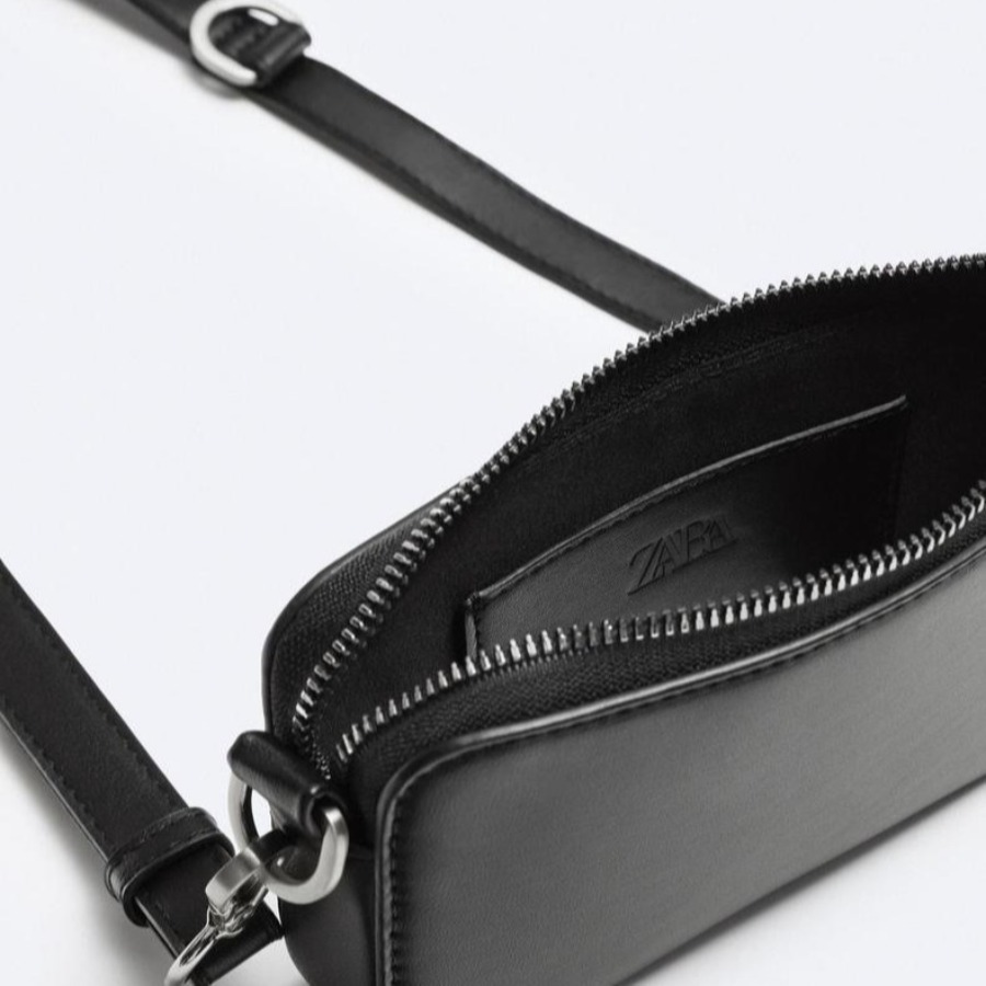 【New Arrival】Men's Minimalist  – Camera Strap Leather Bewertung und Preis