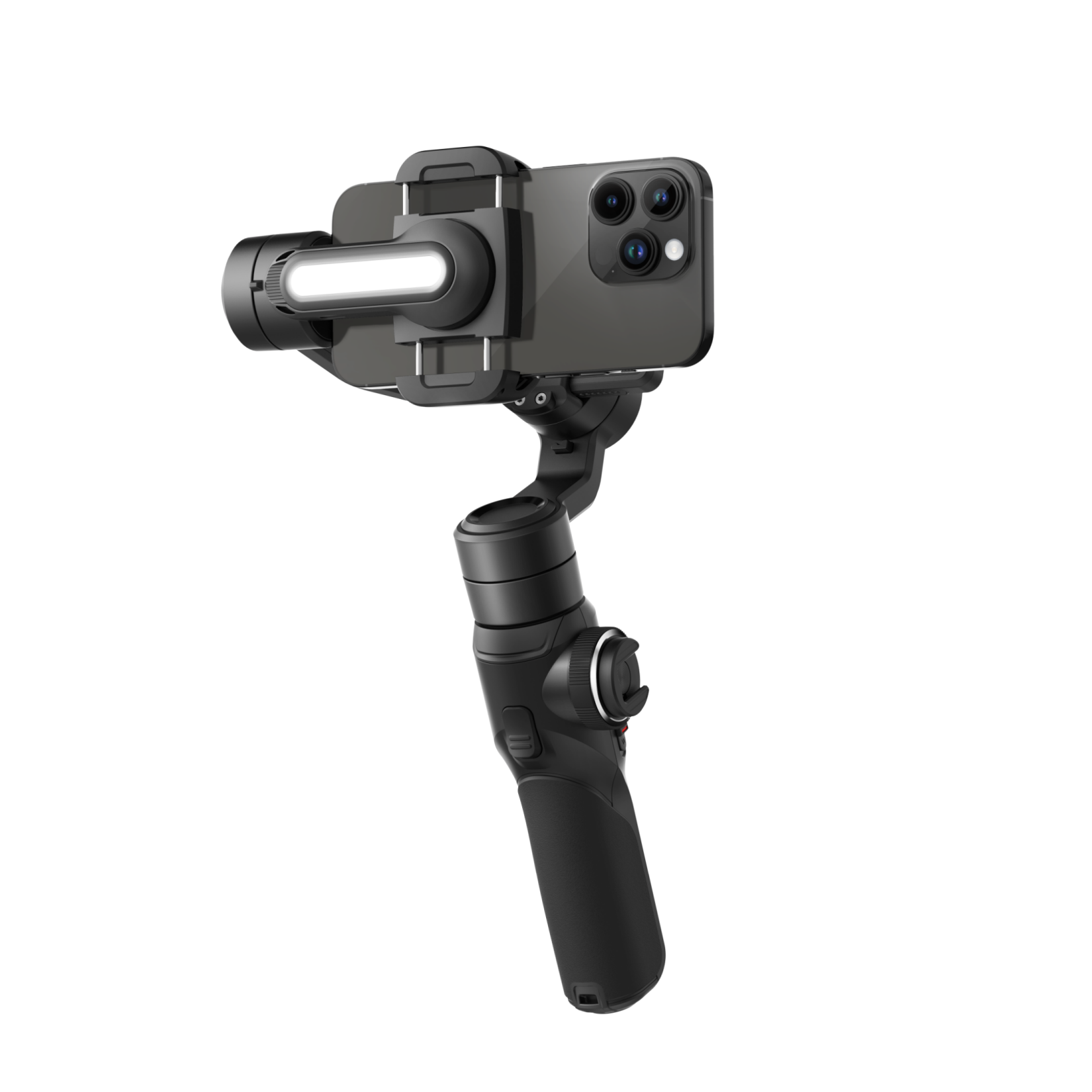AoChuan S2 3-Axis Handheld Sma – Handheld Stabilizer Gimbal Bewertung und Preis