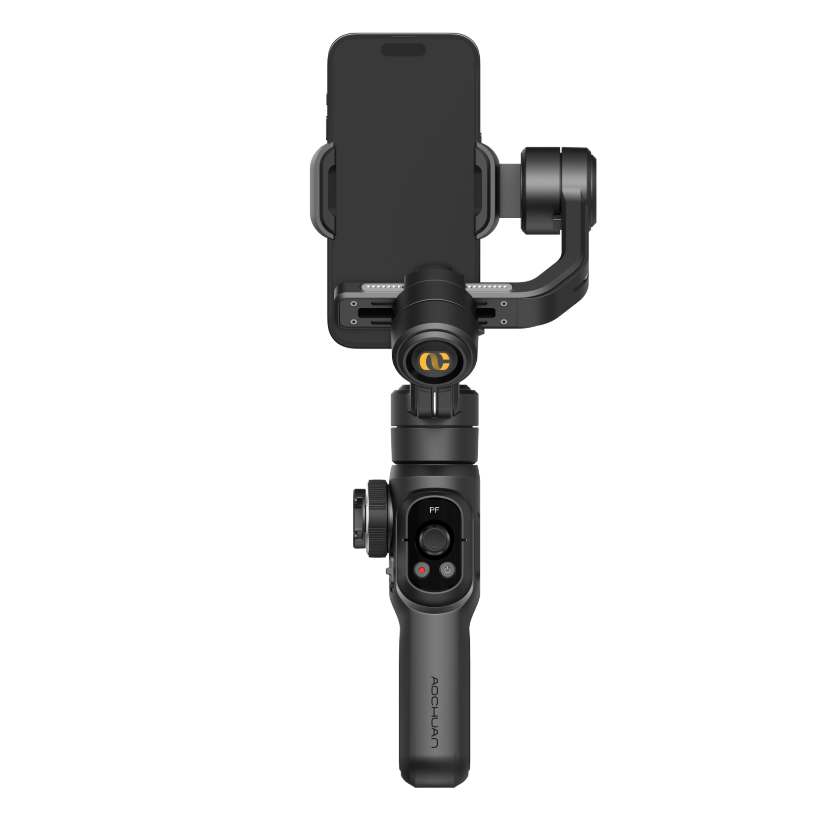 AoChuan S2 3-Axis Handheld Sma – Handheld Stabilizer Gimbal Bewertung und Preis