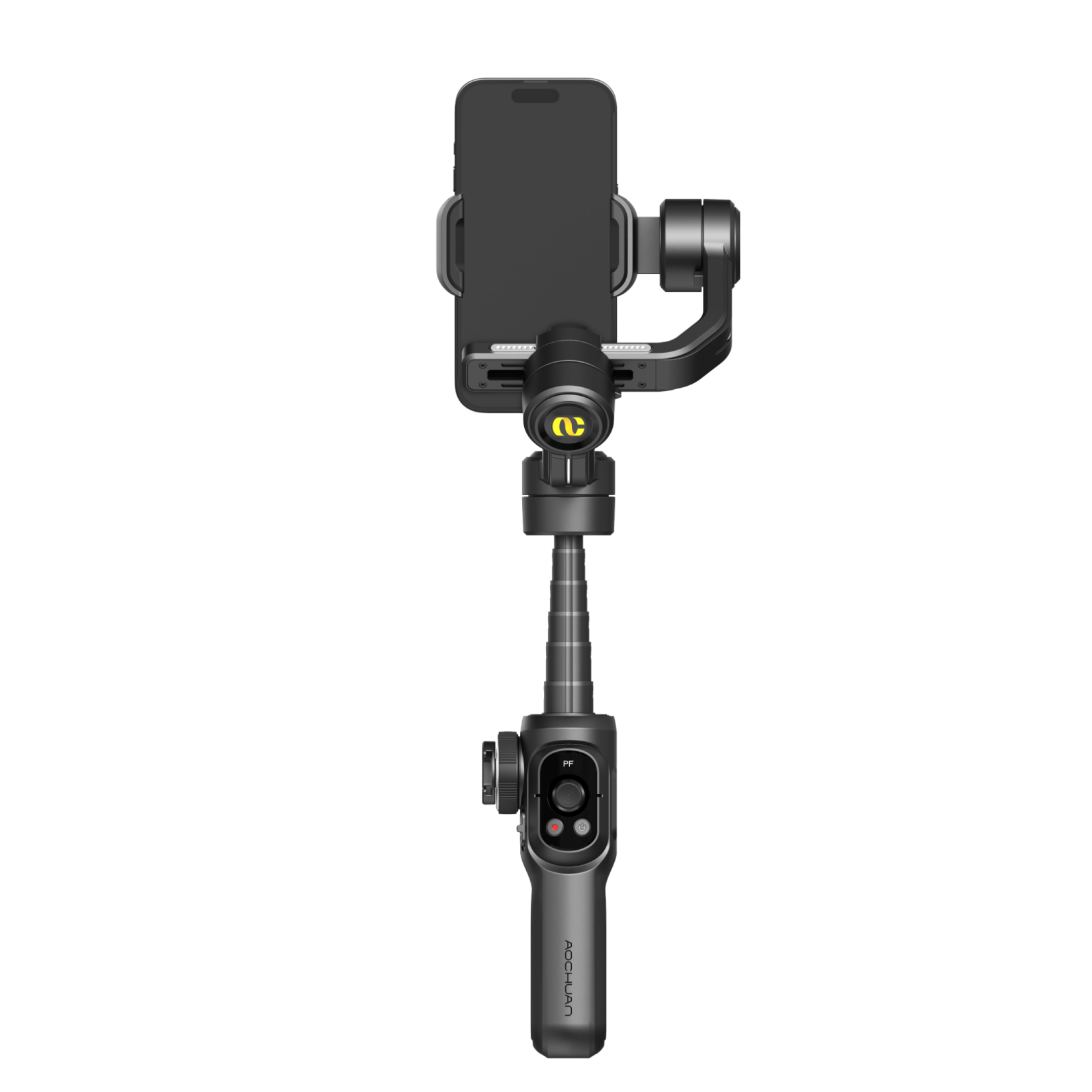 AoChuan S2 3-Axis Handheld Sma – Handheld Stabilizer Gimbal Bewertung und Preis