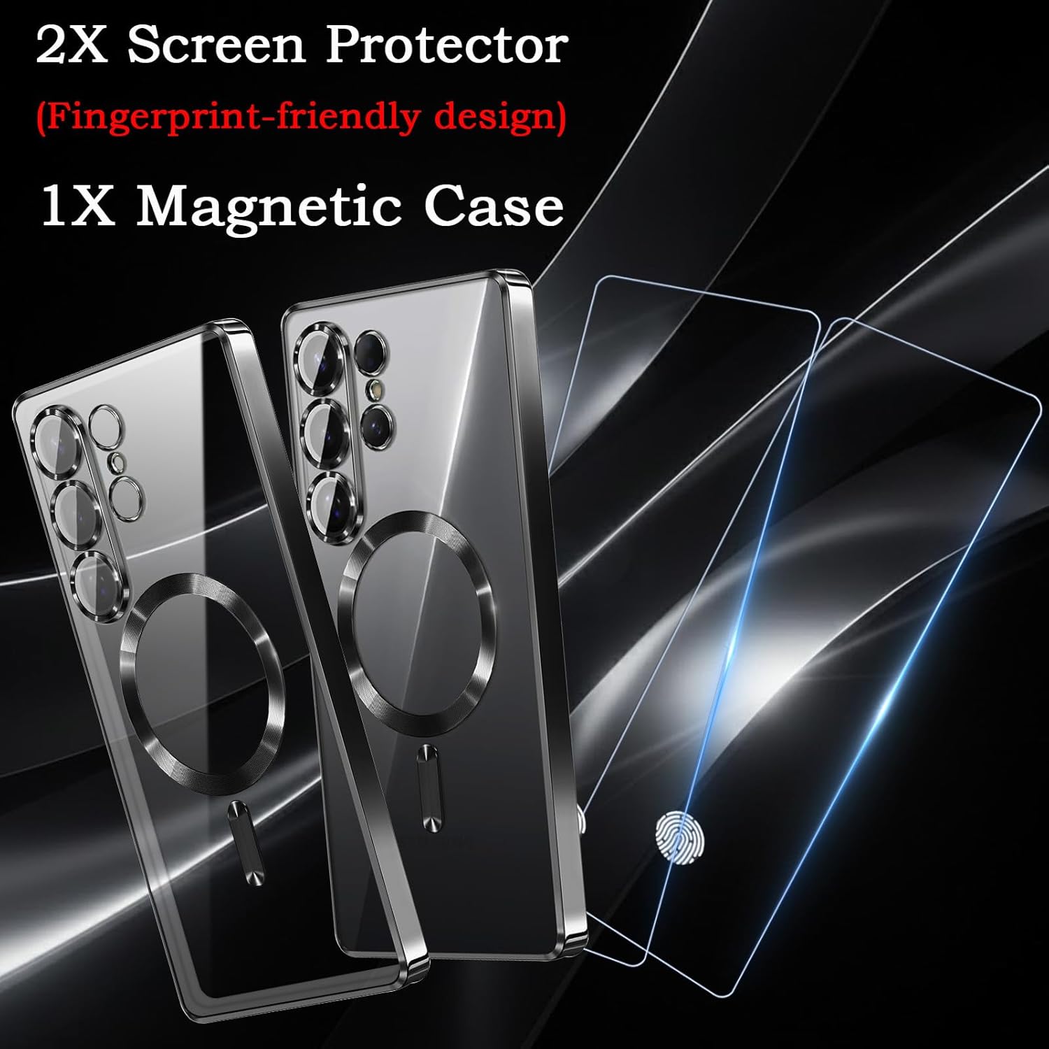 Magnetic Official Titanium Cas – Photography Kit Samsung S26 Ultra Bewertung und Preis
