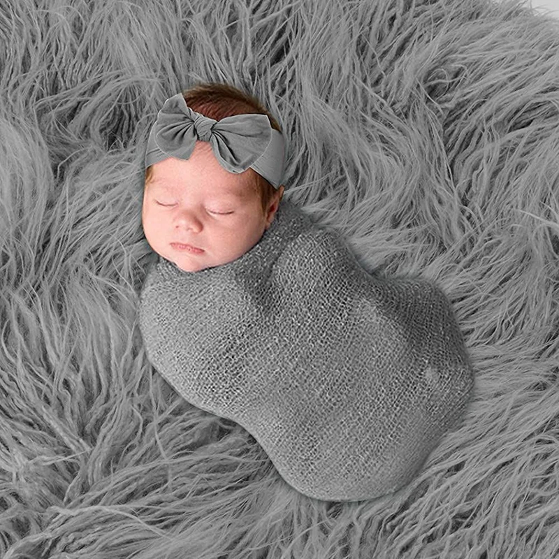 3PCS Newborn Baby Photography  – Photography Newborn Bewertung und Preis