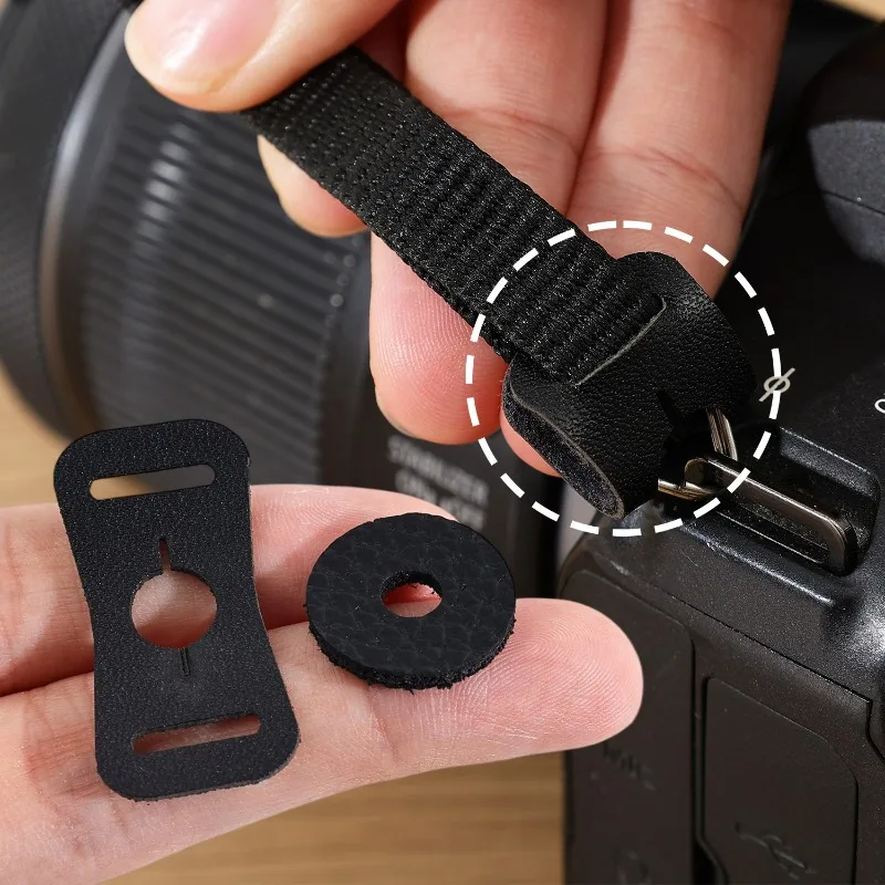Camera Strap Lug Ring Triangle – Camera Strap Leather Bewertung und Preis