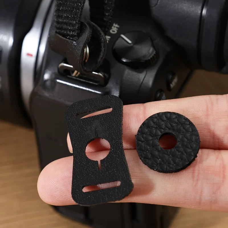 Camera Strap Lug Ring Triangle – Camera Strap Leather Bewertung und Preis
