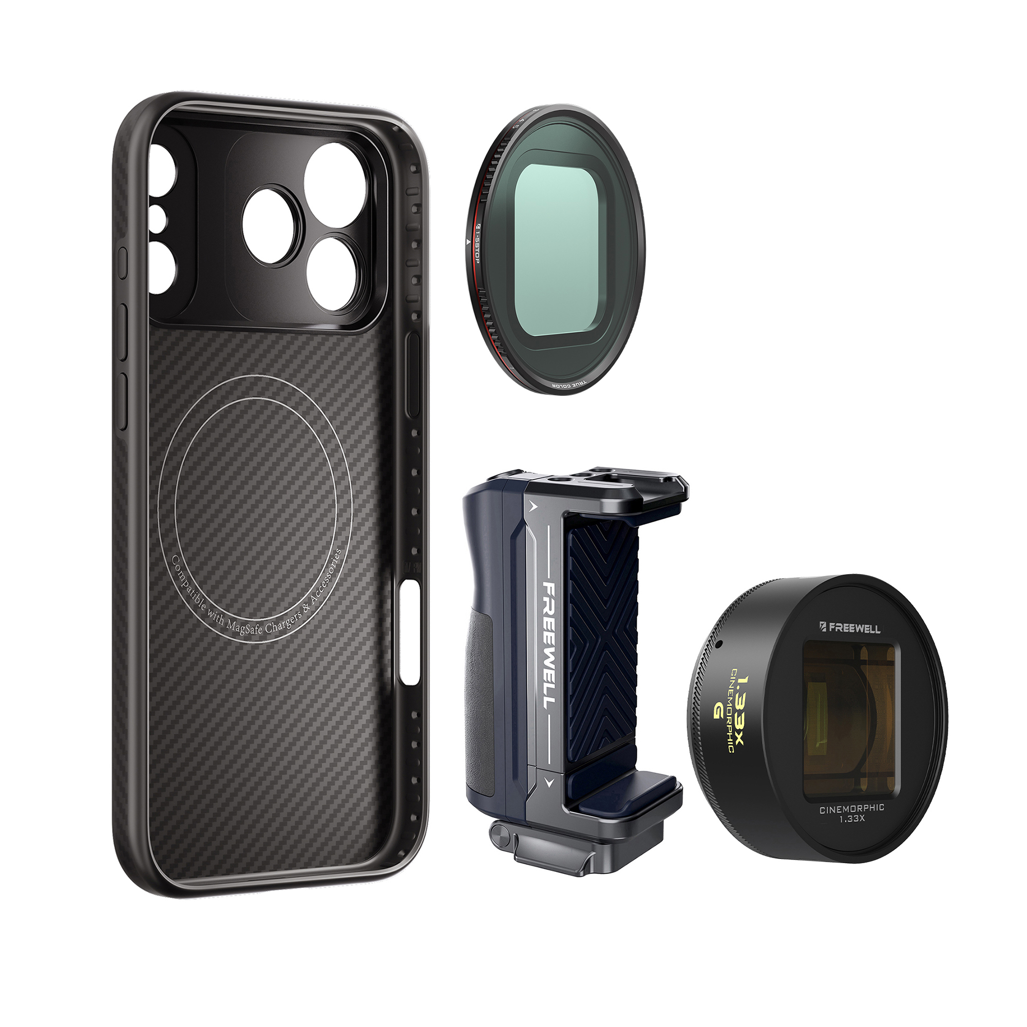 Freewell Mobile Photography Ki – Photography With Iphone 15 Bewertung und Preis