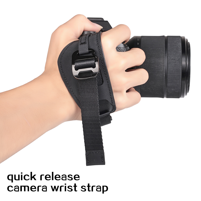 High-Quality Artificial Leathe – Camera Strap Leather Bewertung und Preis