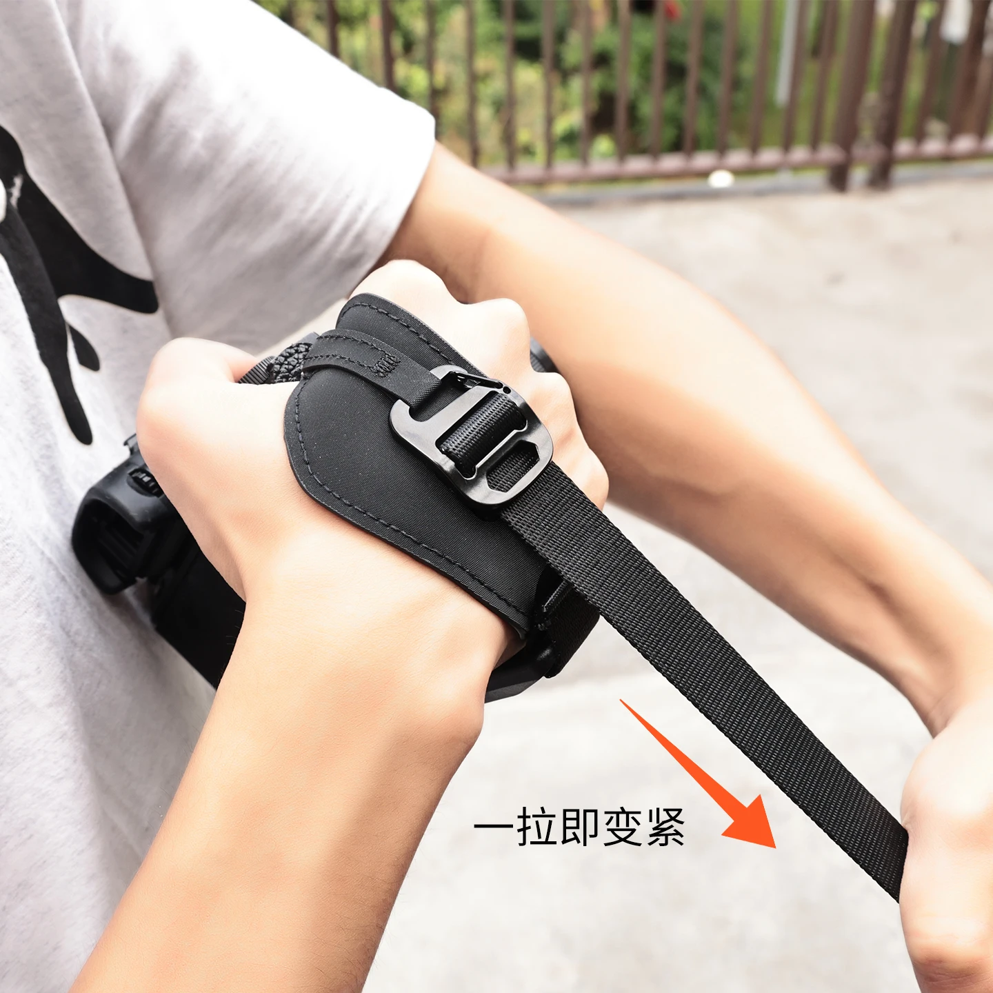 High-Quality Artificial Leathe – Camera Strap Leather Bewertung und Preis