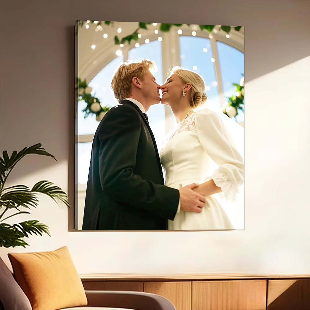 Personalized Canvas Painting c – Photography Poster Bewertung und Preis