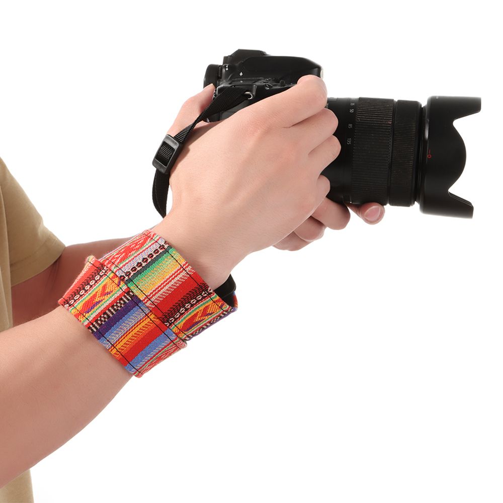 Lanyard Band SLR Camera Access – Camera Strap Leather Bewertung und Preis