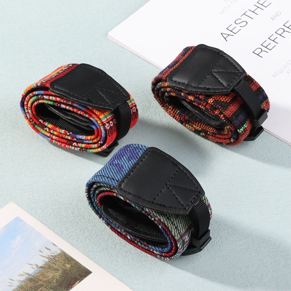 Lanyard Band SLR Camera Access – Camera Strap Leather Bewertung und Preis