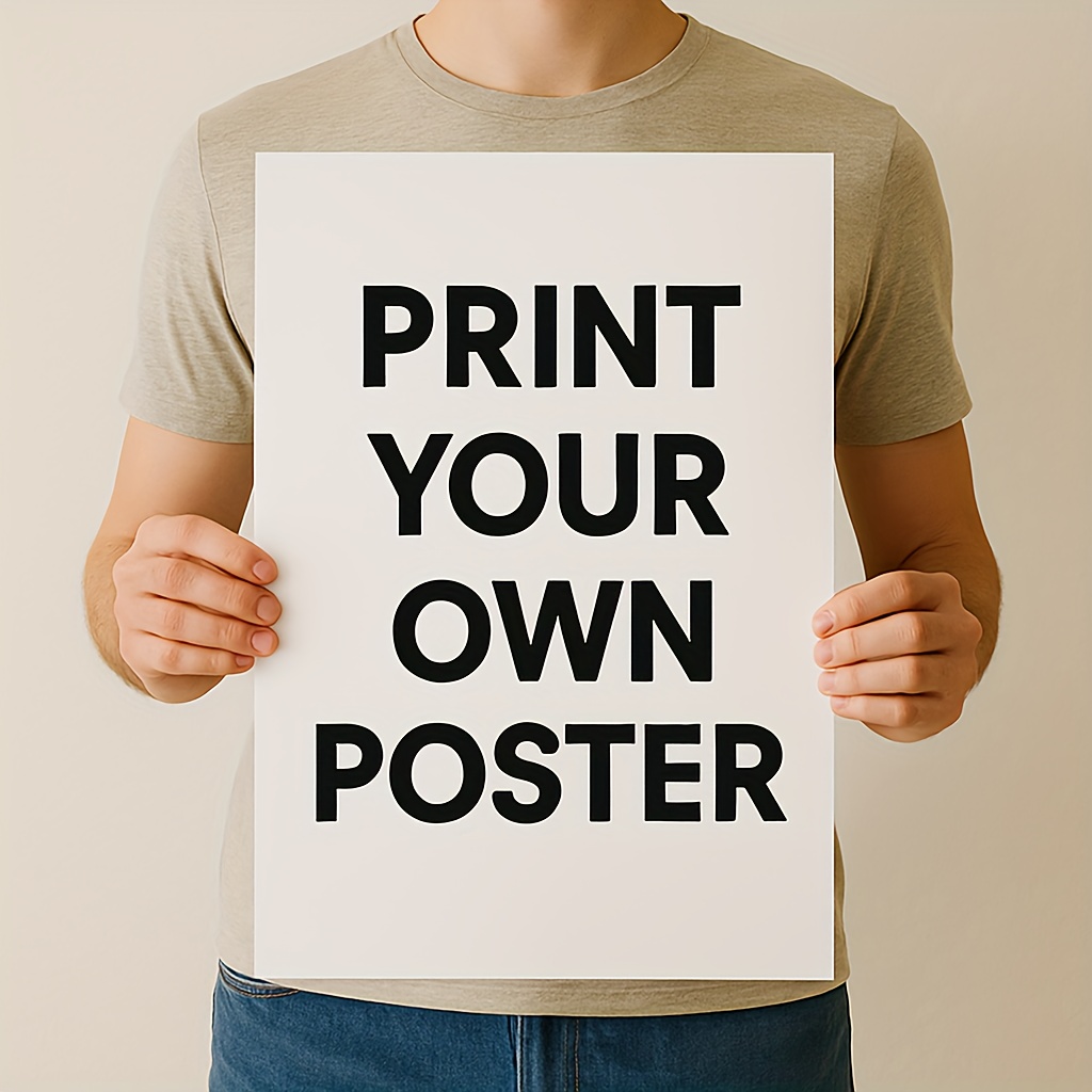 Personalized Canvas Painting c – Photography Poster Bewertung und Preis