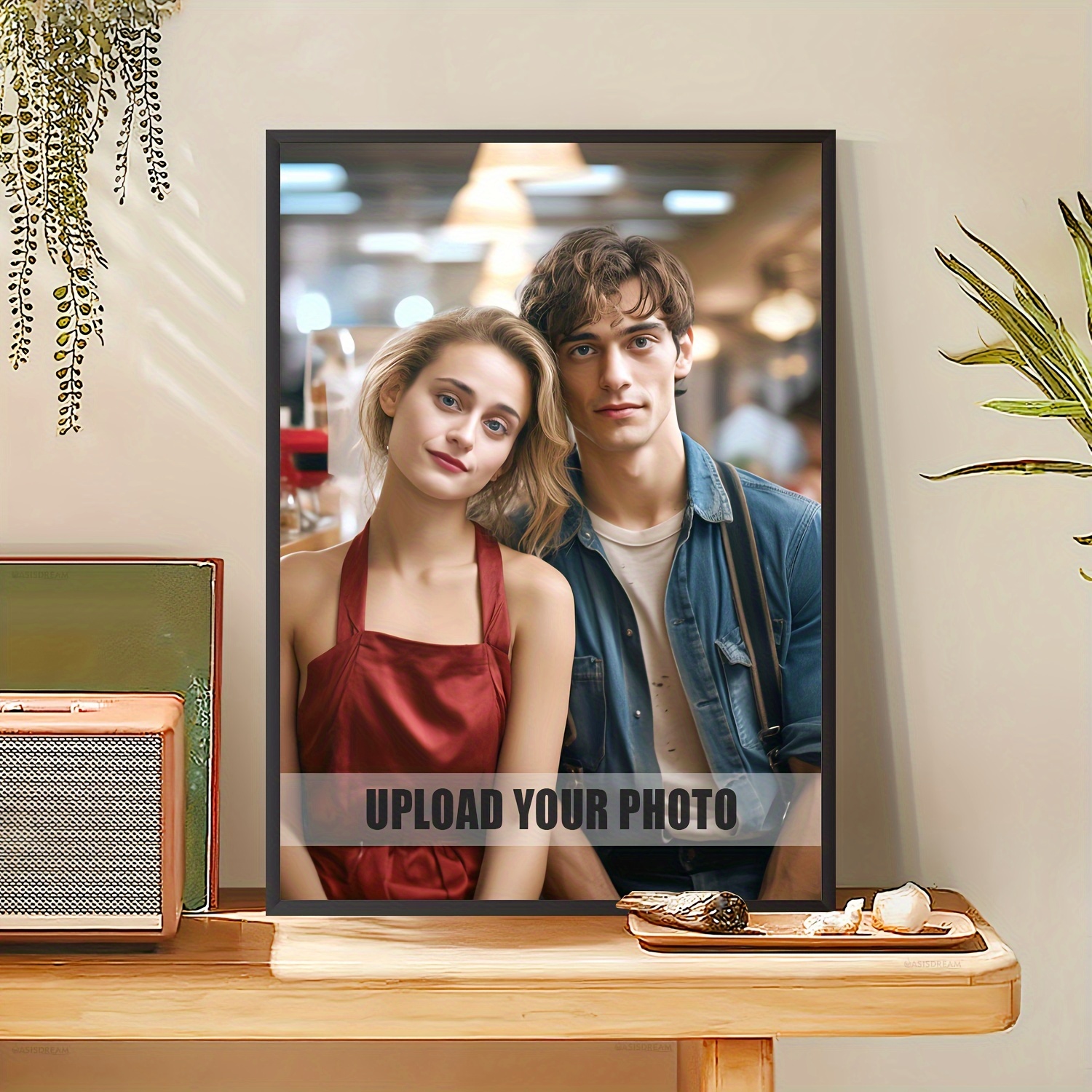 Personalized Canvas Painting c – Photography Poster Bewertung und Preis