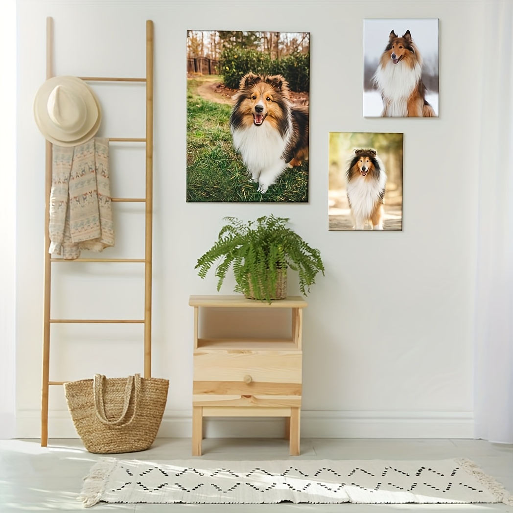 Personalized Canvas Painting c – Photography Poster Bewertung und Preis