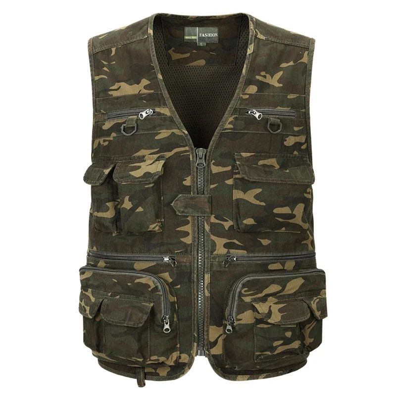 Men Camouflage Fishing Hunting – Photography Game Bewertung und Preis