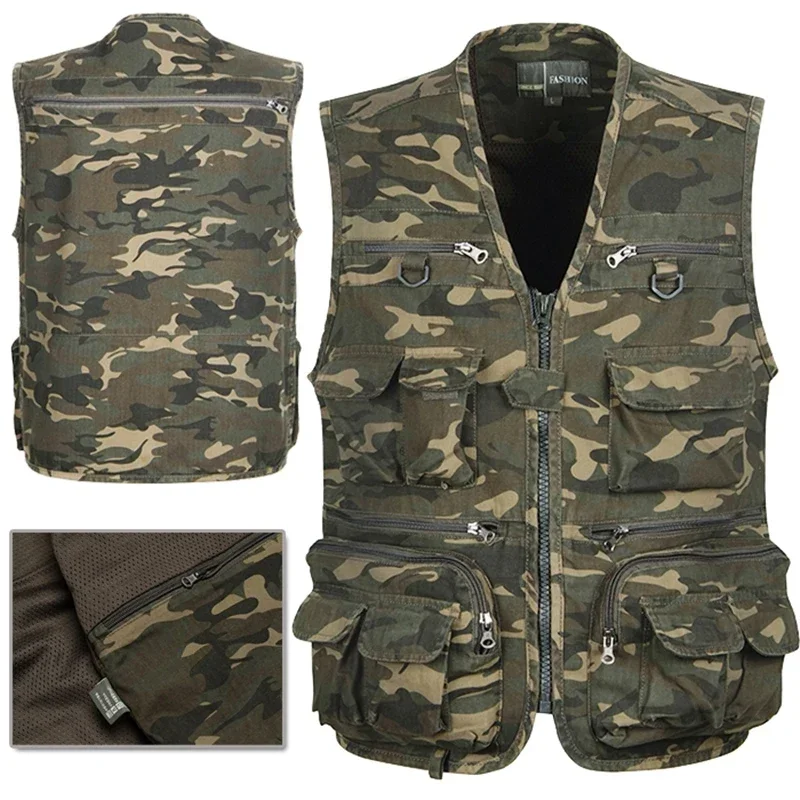 Men Camouflage Fishing Hunting – Photography Game Bewertung und Preis