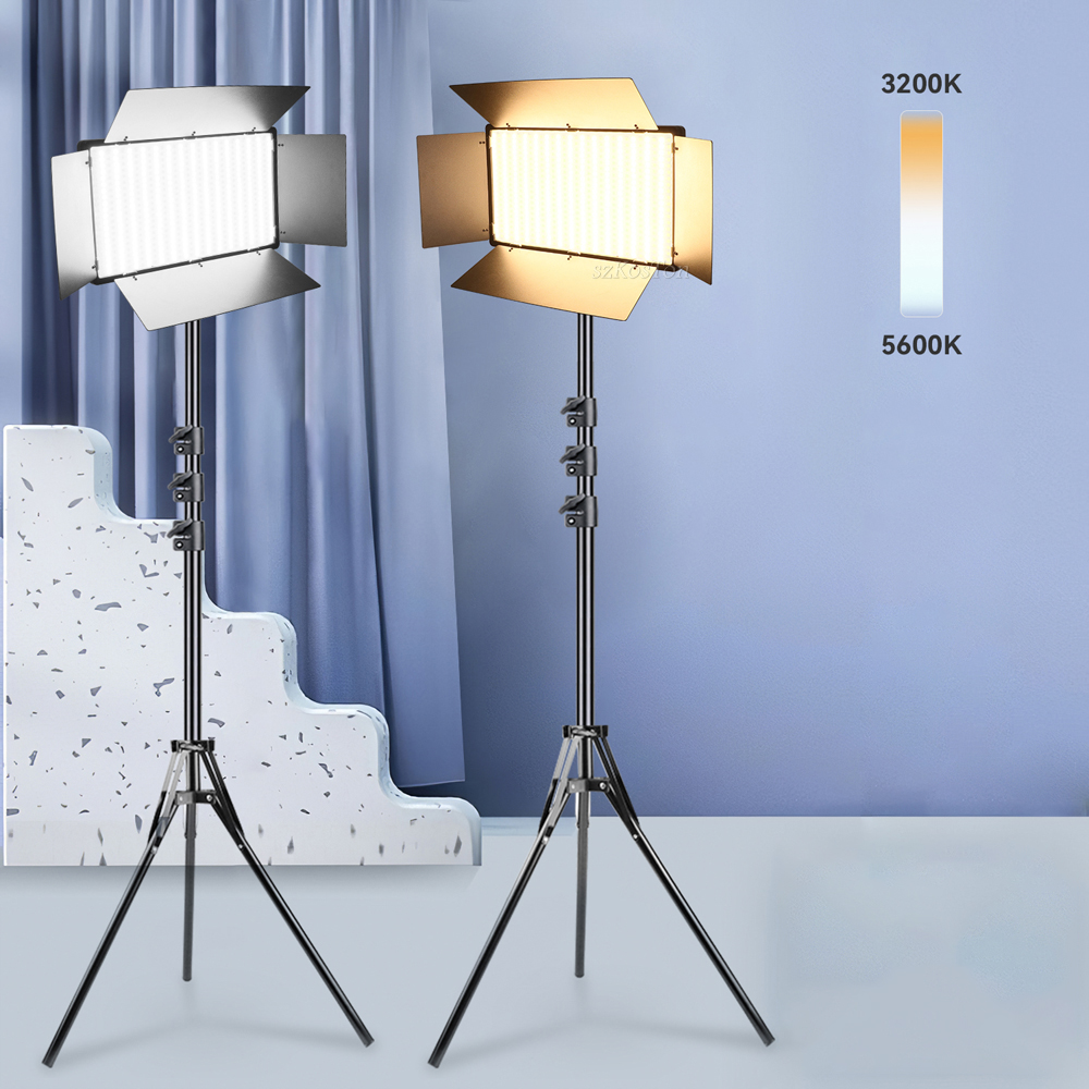 U800 LED Photo Studio Light fo – Photography Game Bewertung und Preis