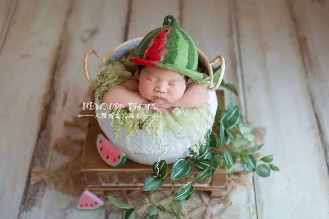 Newborn Photography Props for  – Photography Newborn Bewertung und Preis