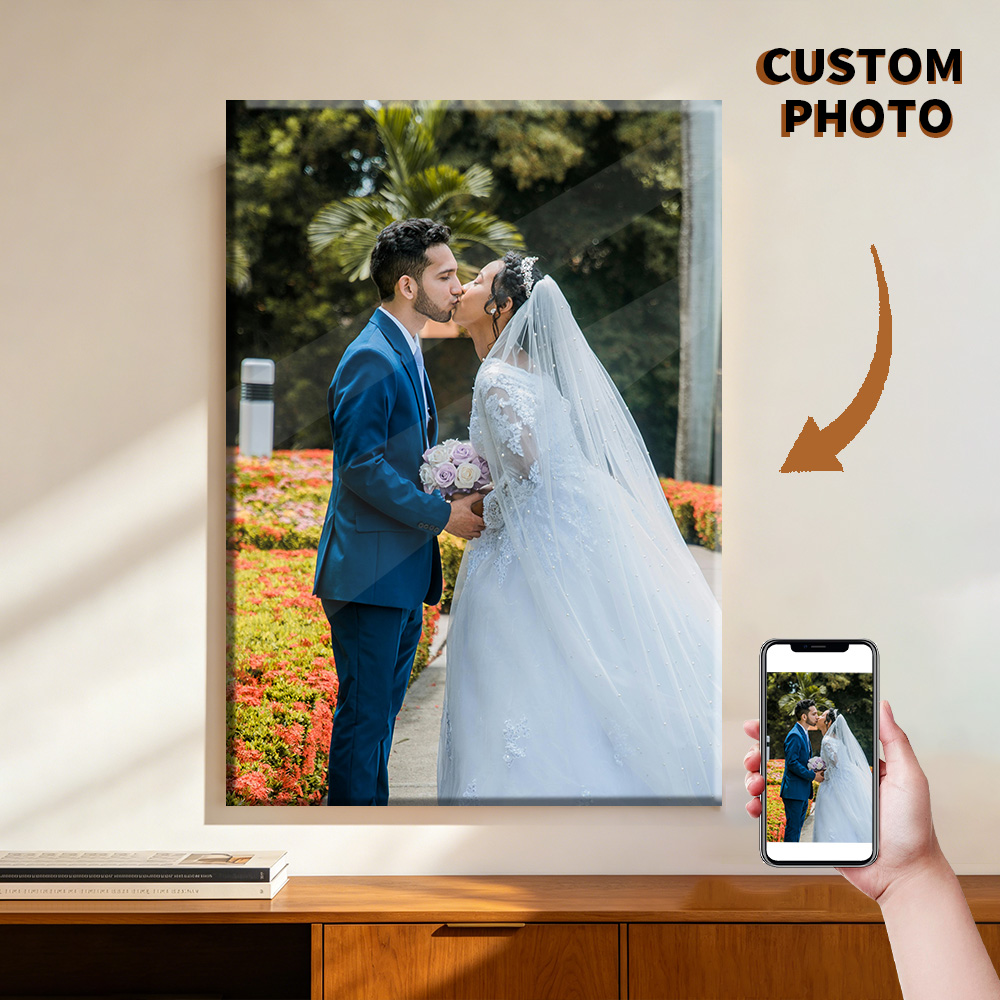 1 Pc Customized Photos on Canv – Photography Poster Bewertung und Preis