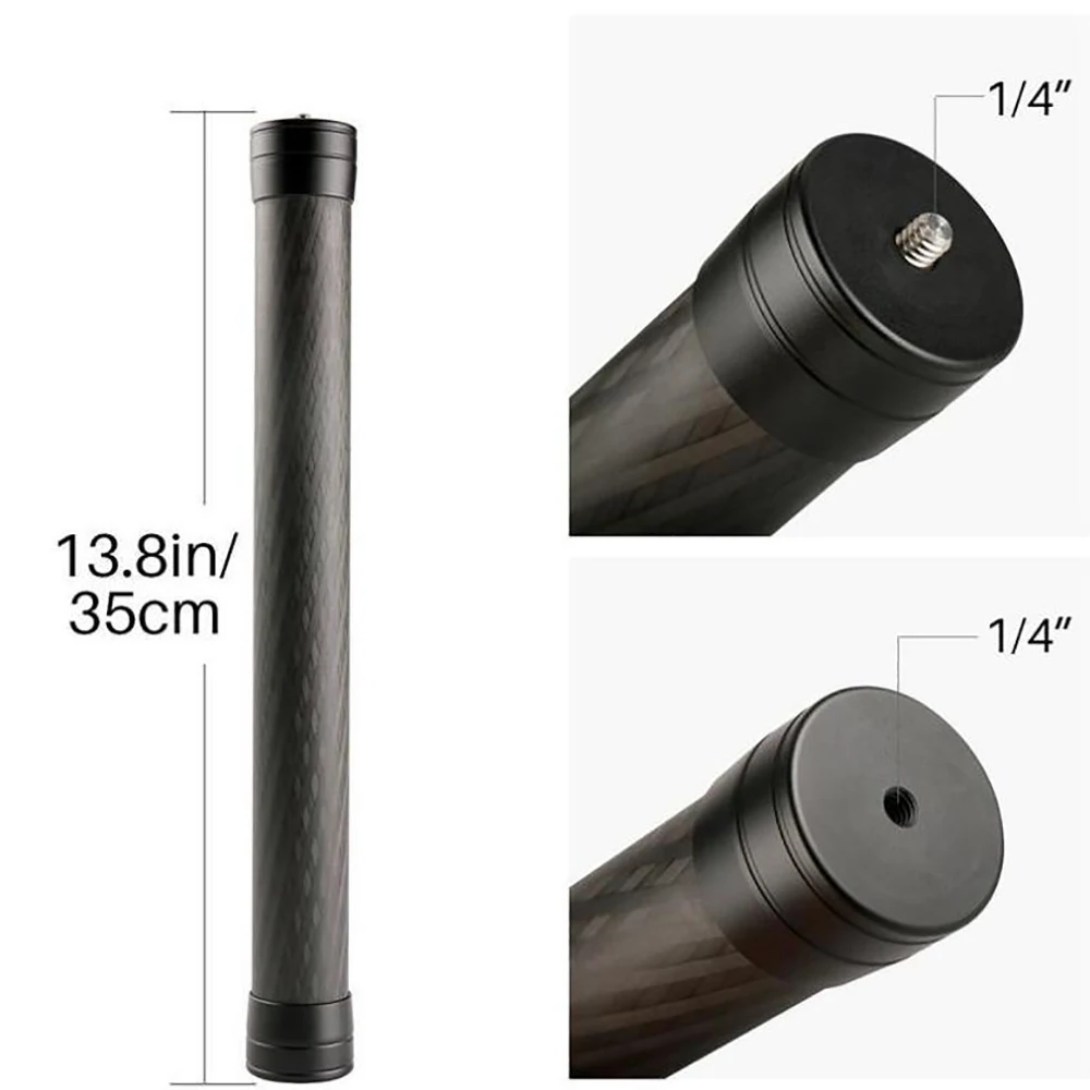 NEW Handheld Extension Bar Car – Handheld Stabilizer Gimbal Bewertung und Preis