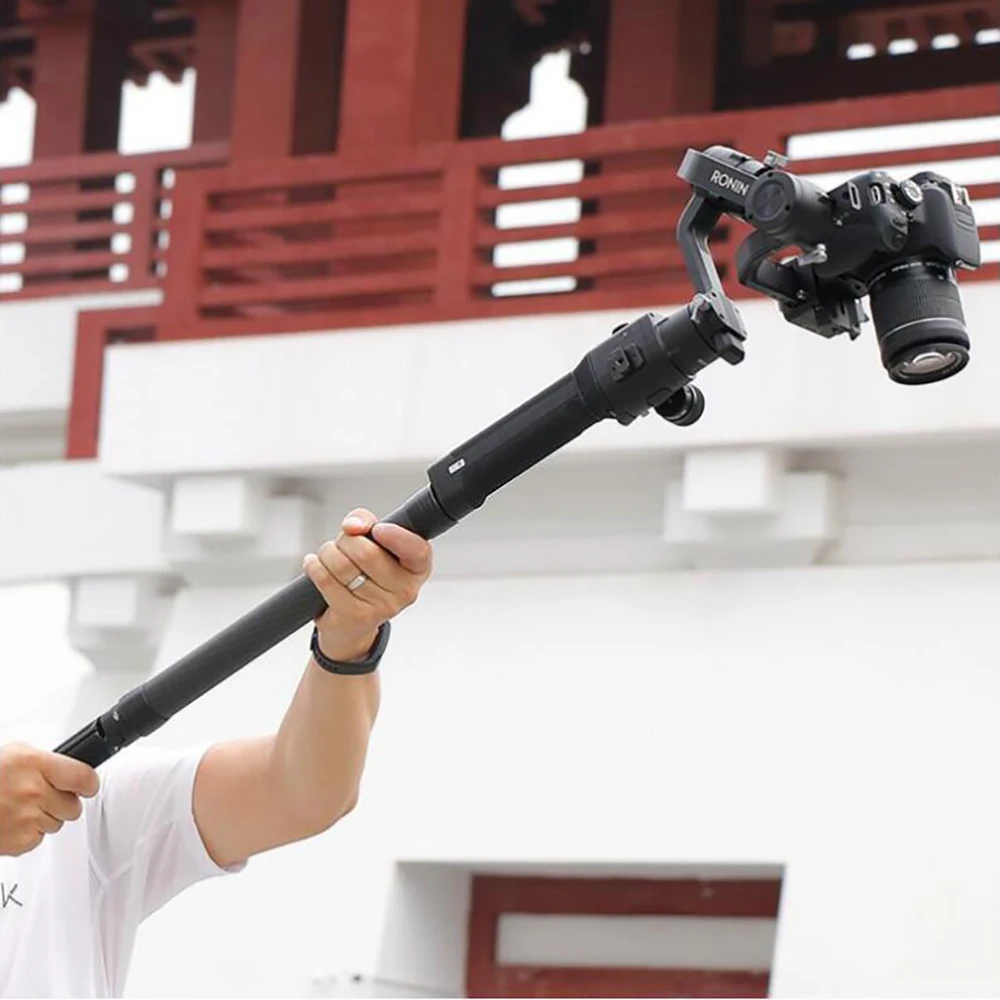 NEW Handheld Extension Bar Car – Handheld Stabilizer Gimbal Bewertung und Preis