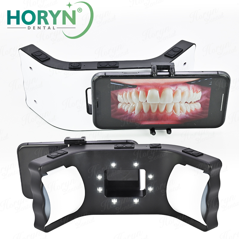 Dental Photography Kit Mobile  – Photography With Mobile Bewertung und Preis