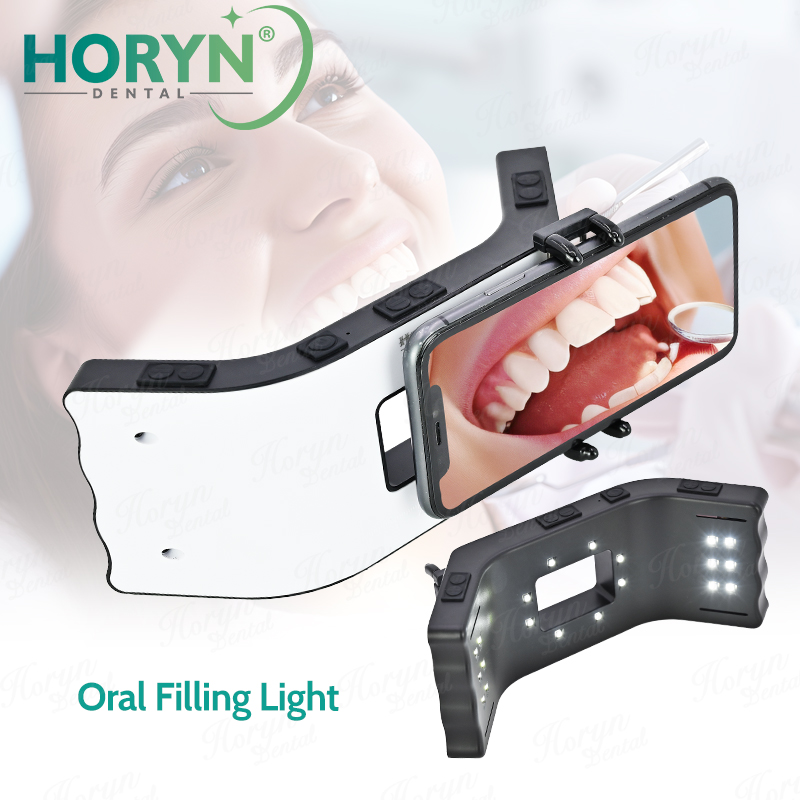 Dental Photography Kit Mobile  – Photography With Mobile Bewertung und Preis