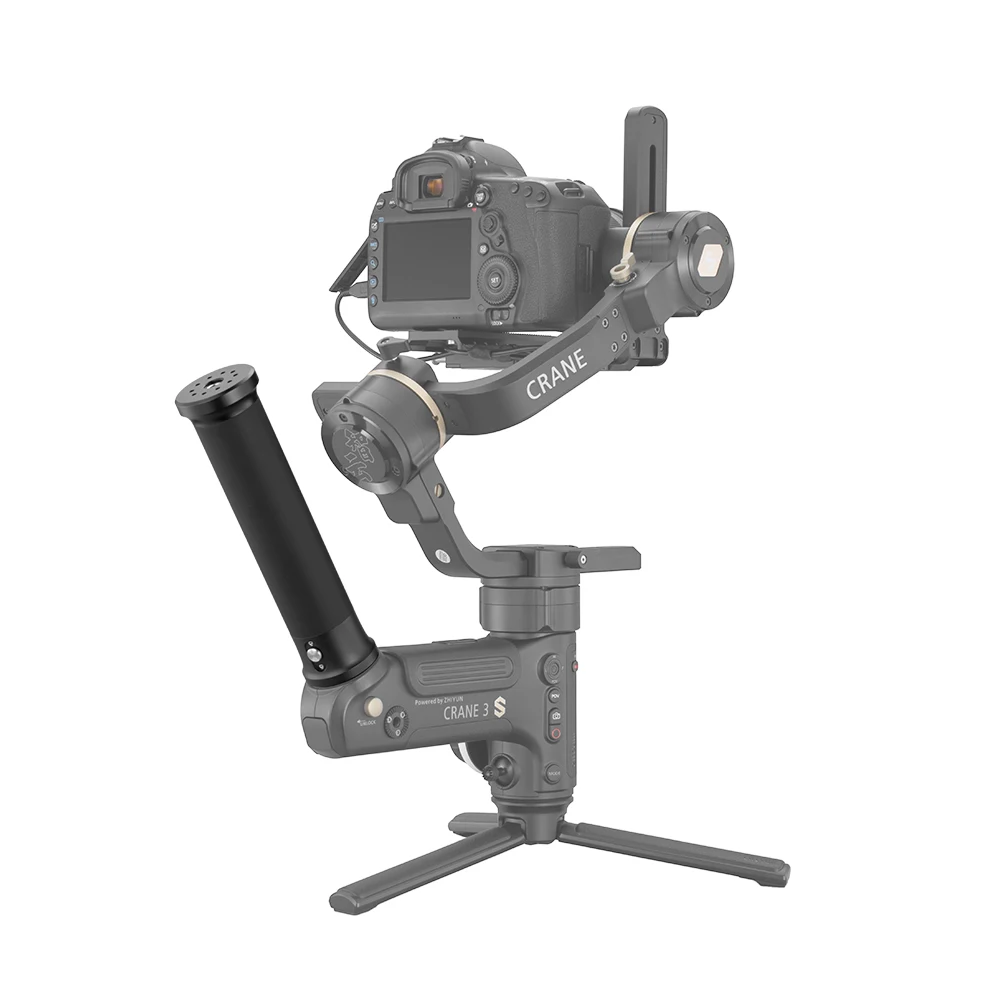 NEW ZHIYUN  EX1A04 EasySling H – Handheld Stabilizer Gimbal Bewertung und Preis