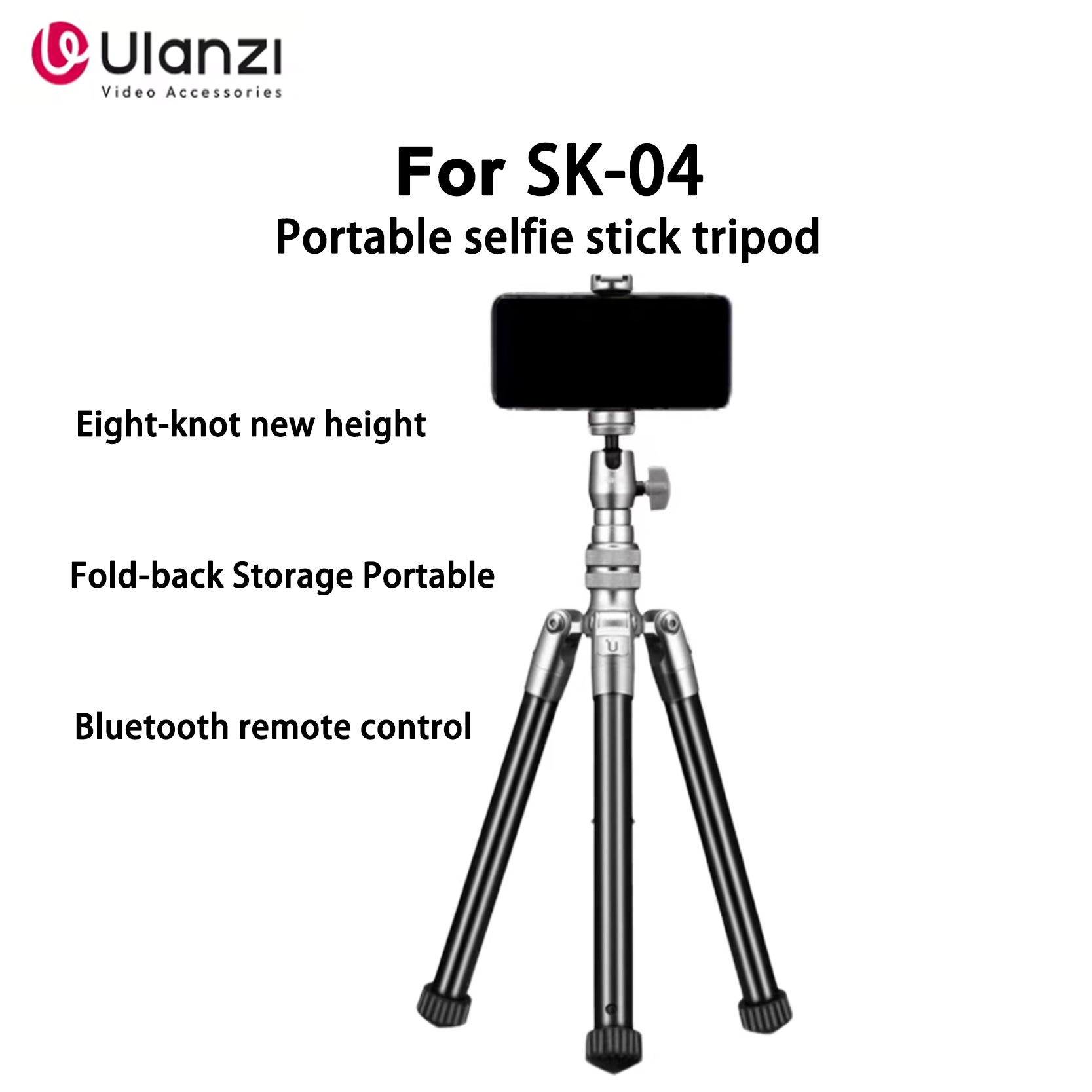 Original Ulanzi SK- 04 Self Ti – Photography With Mobile Bewertung und Preis