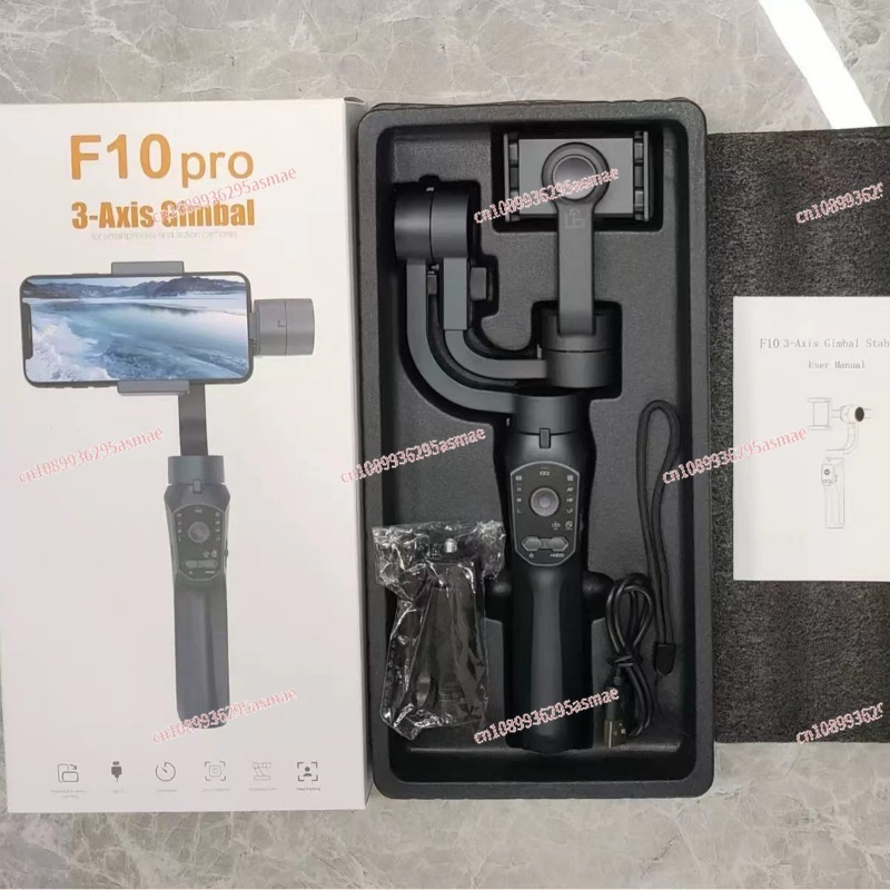 Handheld desktop phone three-a – Handheld Stabilizer Gimbal Bewertung und Preis