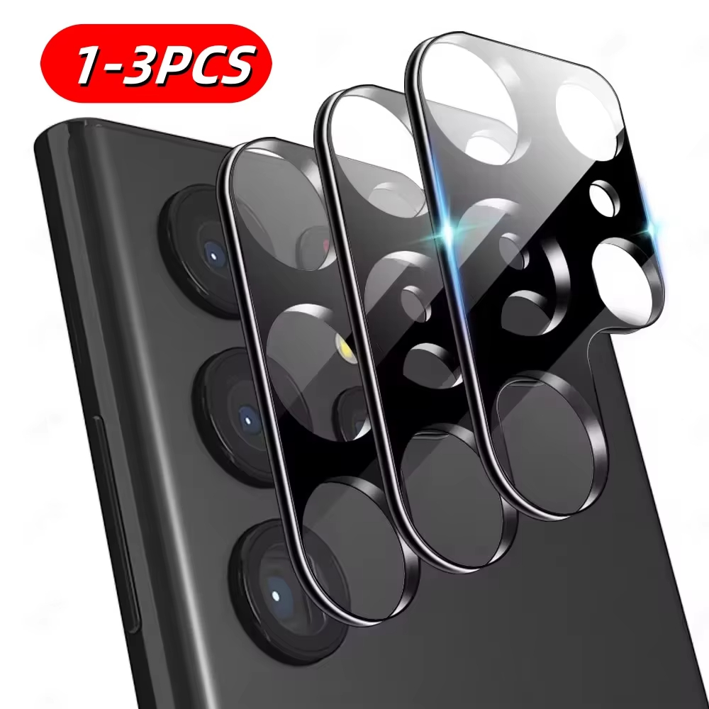 1-3pcs 9H Camera Lens Protecto – Photography Kit Samsung S26 Ultra Bewertung und Preis