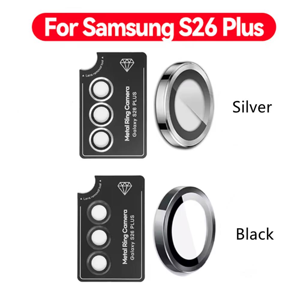 1Set Metallic Luster Lens Prot – Photography Kit Samsung S26 Ultra Bewertung und Preis